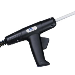 Pistole di prova HV - HTP06N - immagine 3