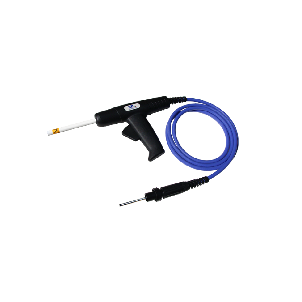 pistola hv