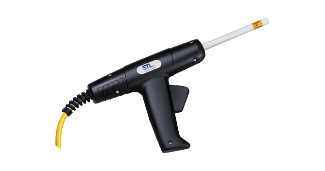 Pistole di prova HV - HTP06N