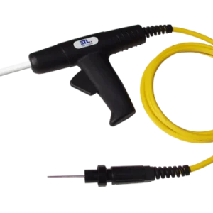 Pistole di prova HV - HTP06N - immagine 4