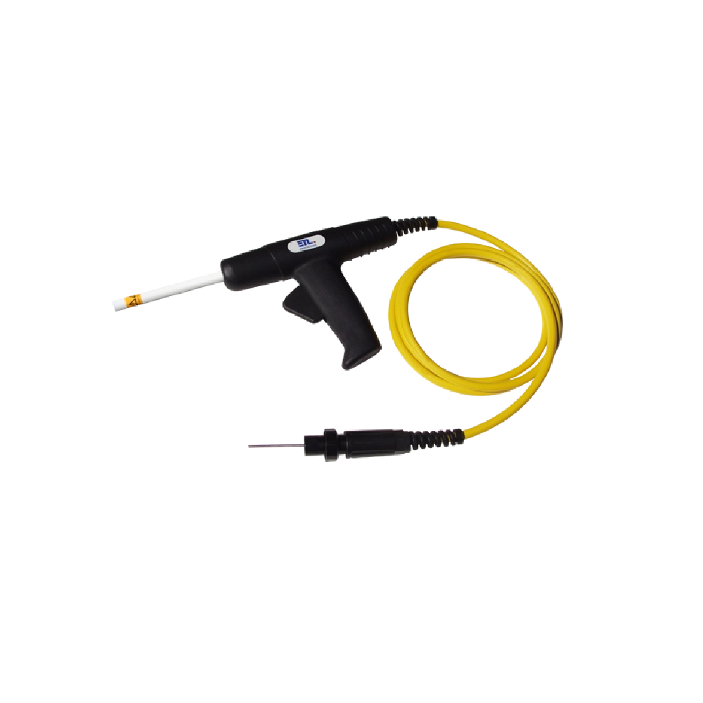 pistola hv