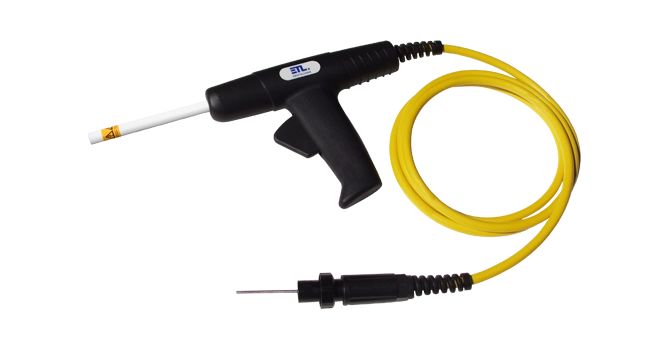 Pistole di prova HV - HTP06N