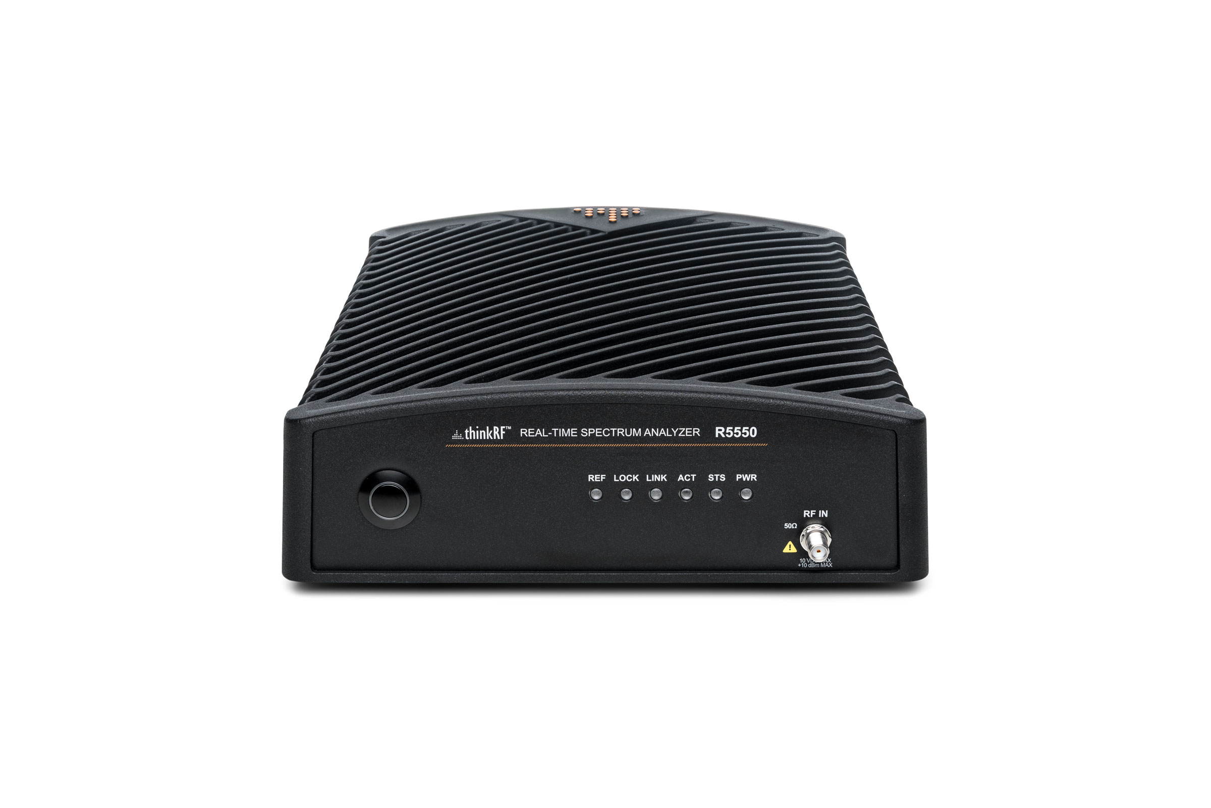 R5550 Analizzatore di spettro in tempo reale - immagine 4