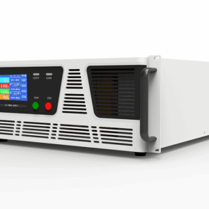 ANFH(F) Series - Alimentatore AC variabile - immagine 2