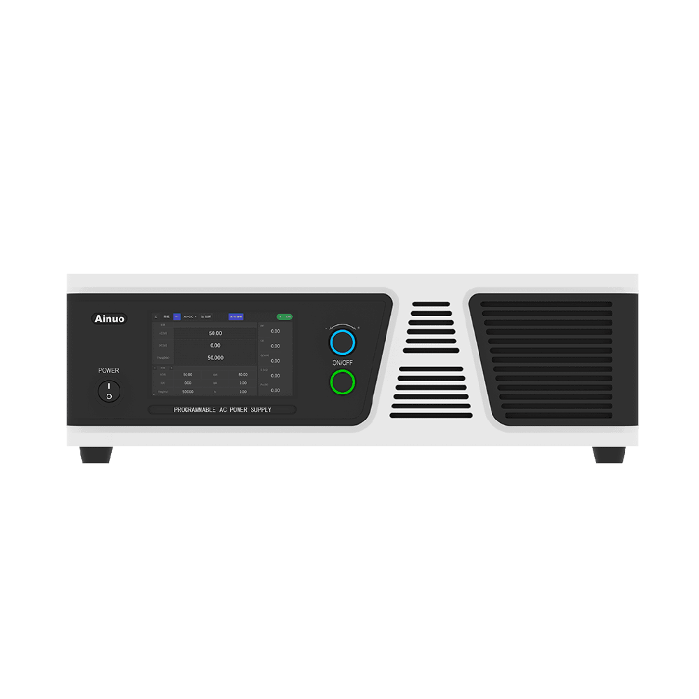AN61(F) Series - Alimentatore AC programmabile