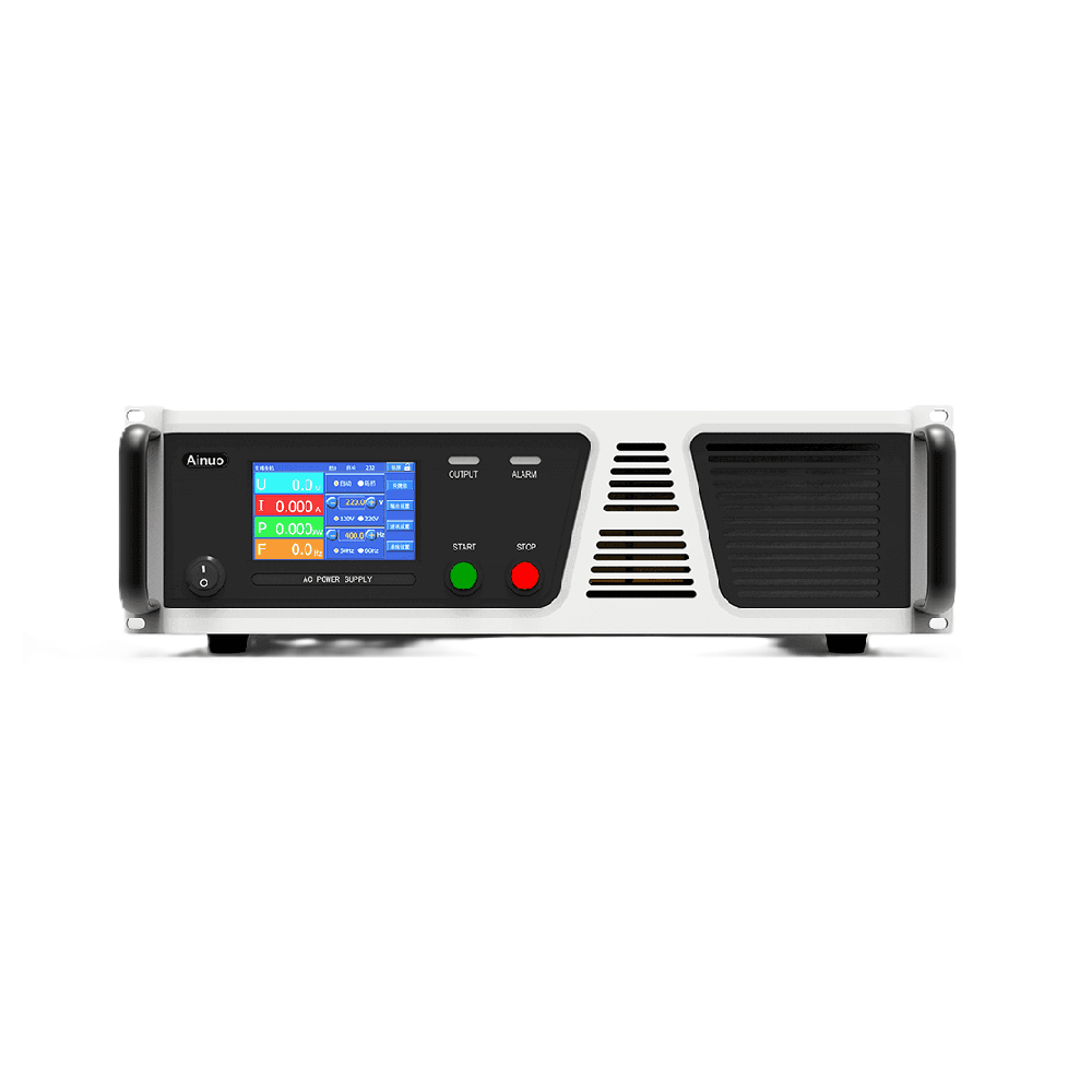 ANFH(F) Series - Alimentatore AC variabile