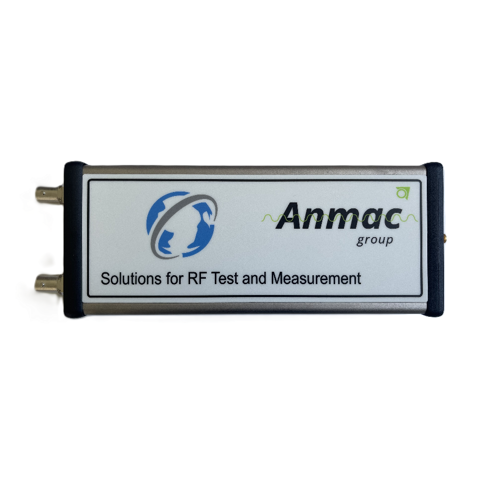 ANM60C - Analizzatore di spettro in tempo reale a 6 GHz