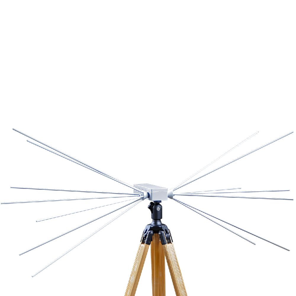 BC-01 - Antenna Biconica