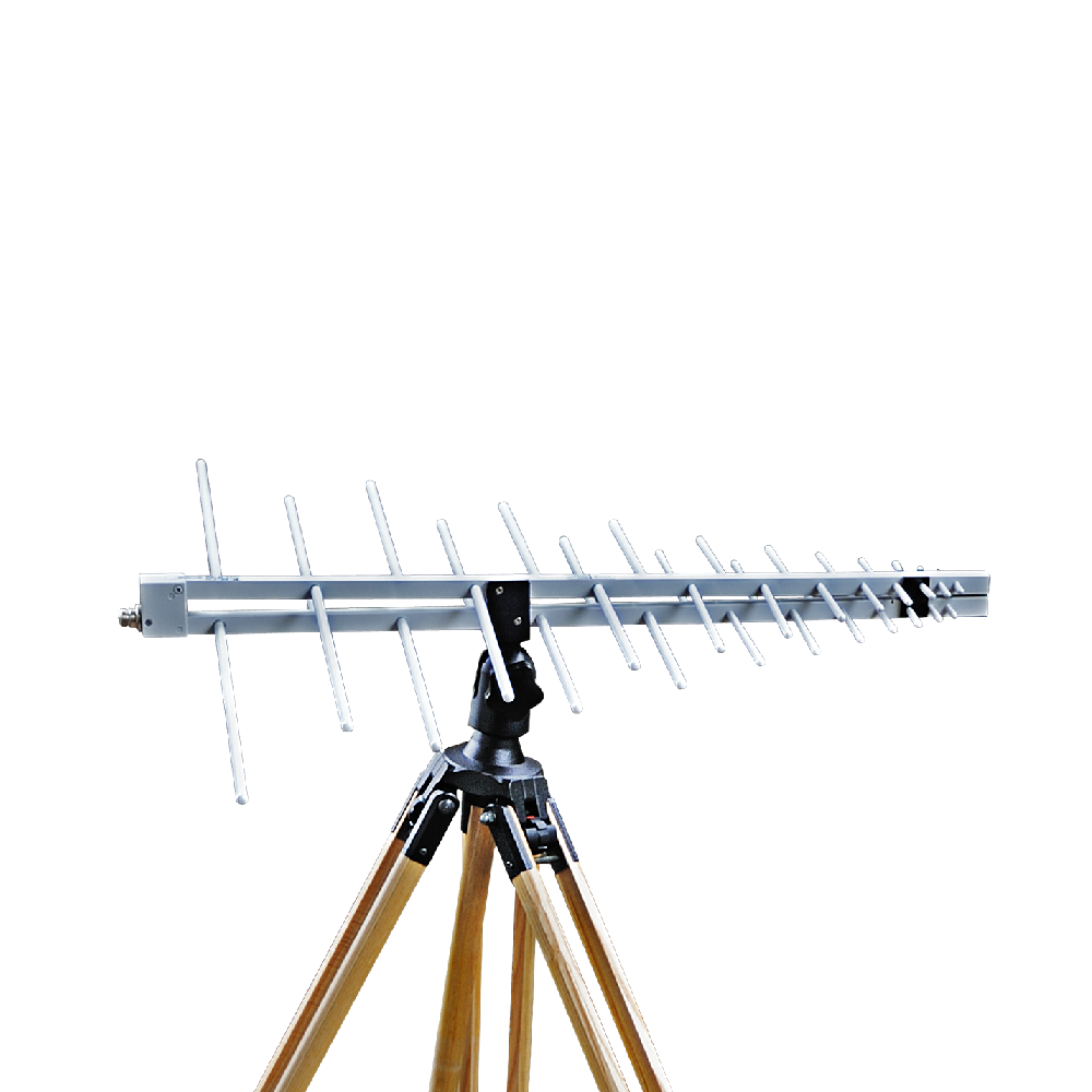 LP-02 - Antenna Log Periodica