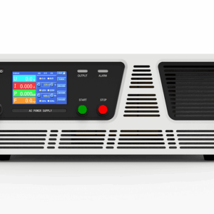 ANFH(F) Series - Alimentatore AC variabile - immagine 3