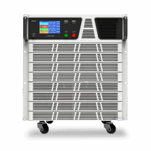 ANFH(F) Series - Alimentatore AC variabile - immagine 4