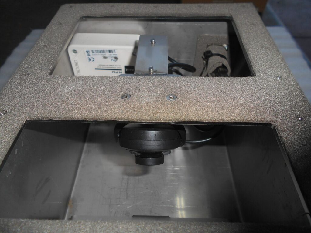 Box Schermati