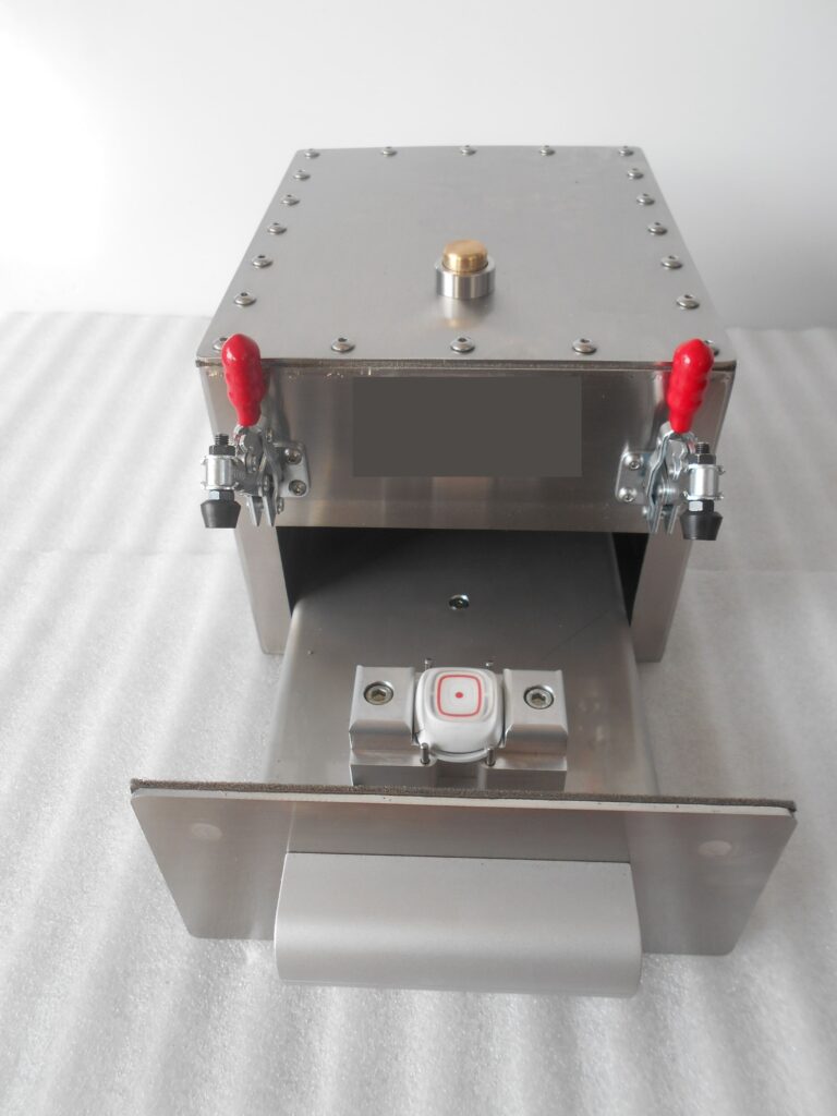 Box Schermati