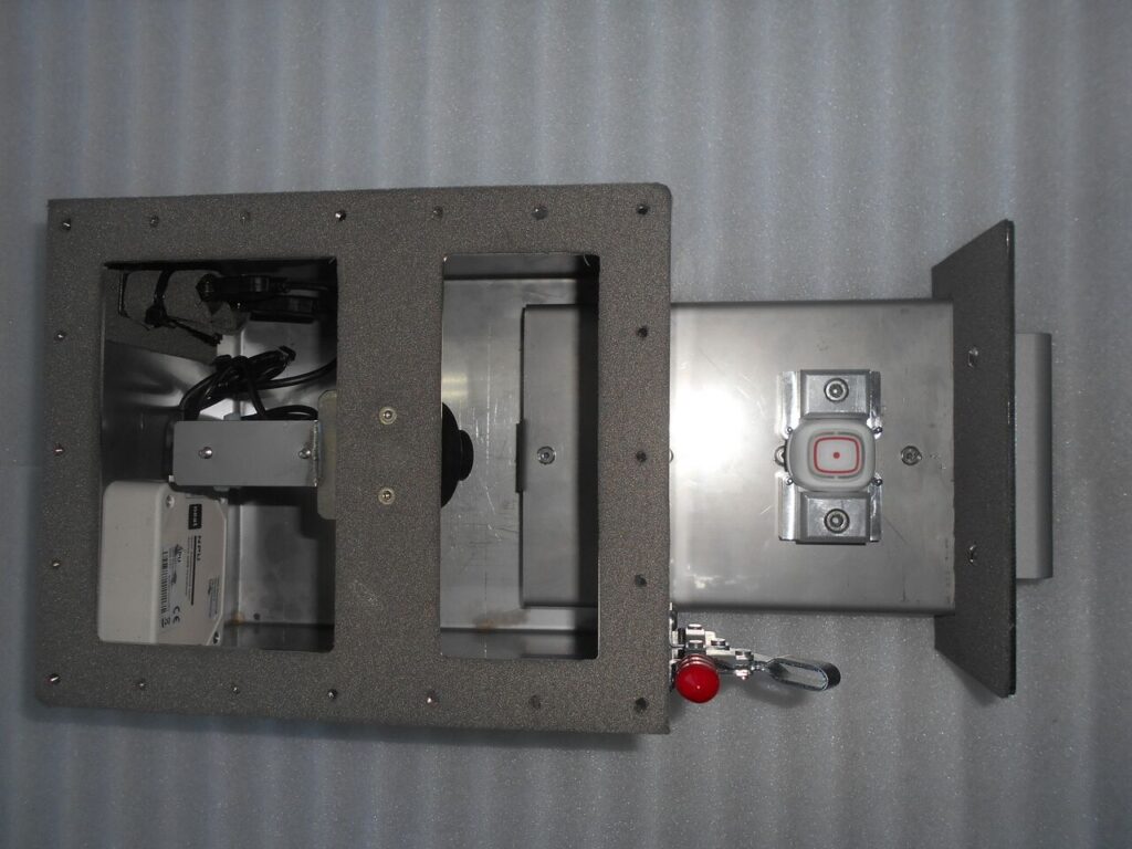 Box Schermati