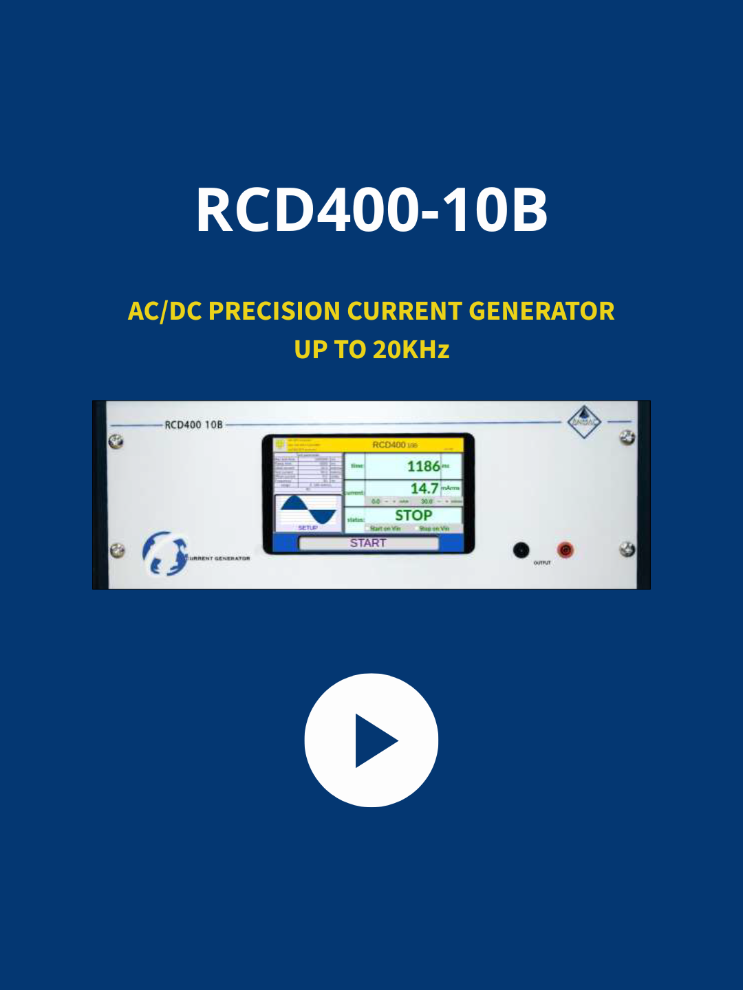 RCD400-10B-copertina-video