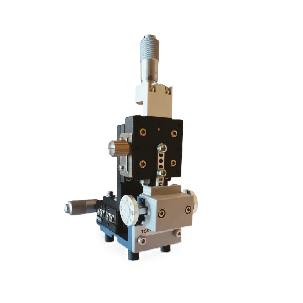 tuner manuale