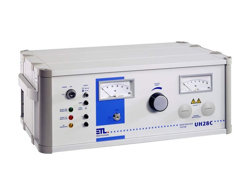 Automatic Test System UH28CS-AC