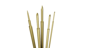 LEAD - FREE PROBES