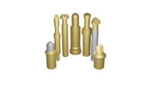 BATTERY PROBES